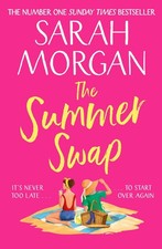 The Summer Swap: The brand-new