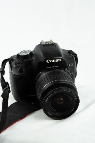 Canon eos 500d - canon,