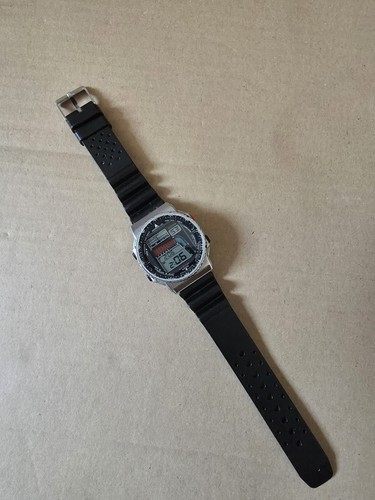 Vintage citizen d120 - vintage,