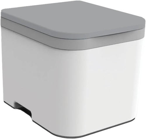 Nomad portable compost toilet - nomad,
