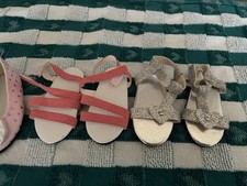 Designafriends shoes 4 pairs