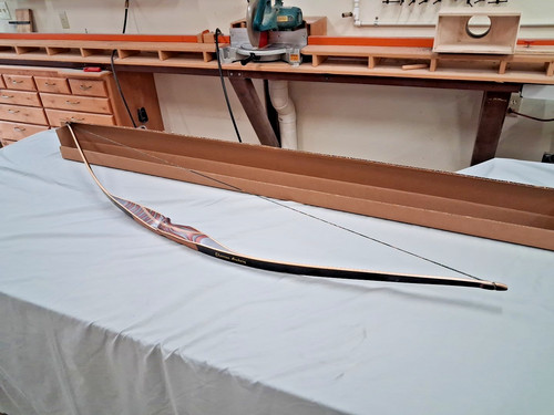 Charron archery custom - archery,
