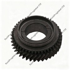WHEEL PINION GEAR BOX 6 GEARS