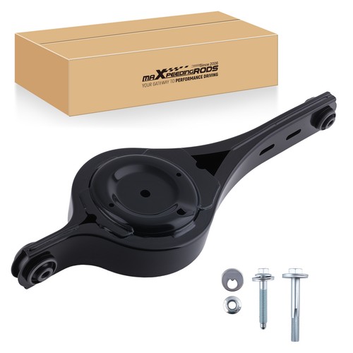 Rear lower wishbone control - rear,