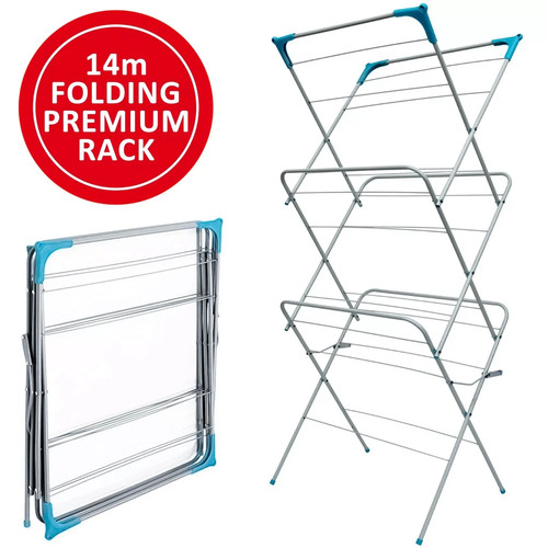 Tier drying rack - tier,