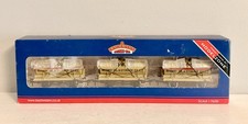 Bachmann 37-665Y Set of 3 - 14