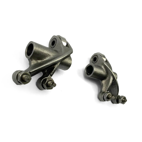 Rocker arm set - rocker,