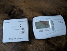 Drayton Digistat +2RF RF700