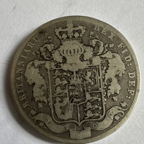 1826 great britain george - great, iv