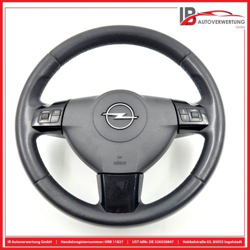 Steering wheel multifunction