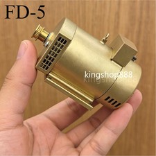 FD-5 Model Dynamo Live Steam