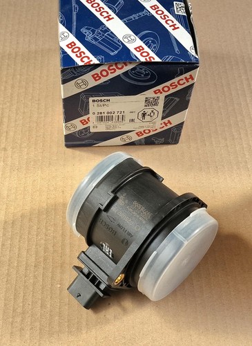 Air mass sensor maf - mass,