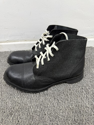 Getta grip vintage boots vgc - grip,
