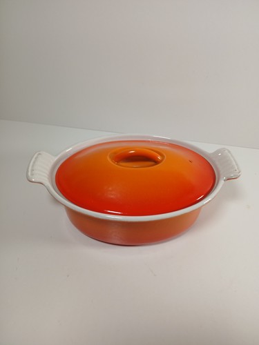 Cousances creuset cast iron - le,