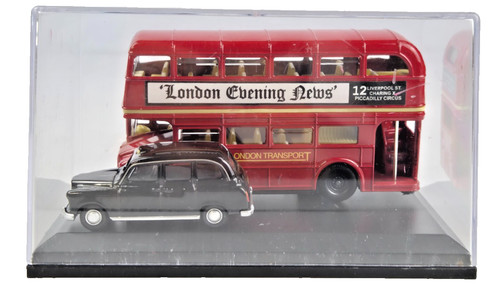 Oxford ld004 scale - oxford, london
