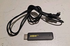 NOW TV Roku Smart Stick HD - 3801UK - Black