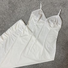 Vintage Vanity Fair Slip