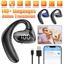Translator Ear buds 140