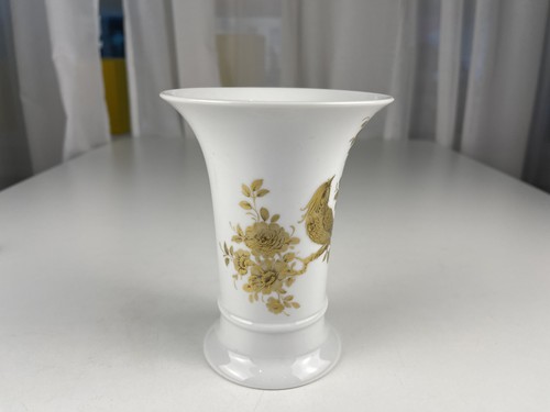 Kaiser porcelain vase 15cm - kaiser,