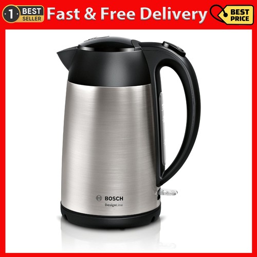 Bosch designline kettle - bosch,