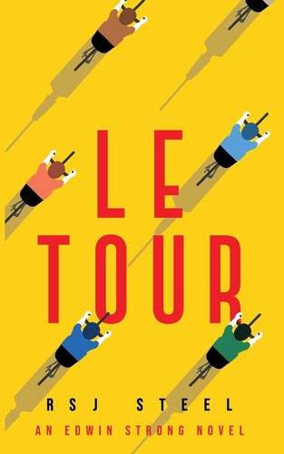 Tour edwin - tour:, (edwin