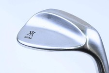 Miura Tour Forged Lob Wedge /