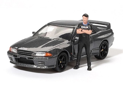 Nissan skyline - nissan, gt-r