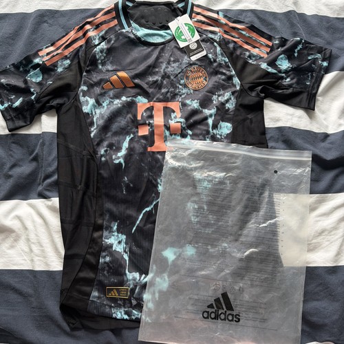 Adidas bayern munich 2024 2025 - bayern, 2024/2025