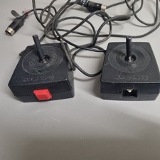 Radio Shack Tandy 26-3008 CoCo Joystick Controller/s for  TRS-80 Computer DIN