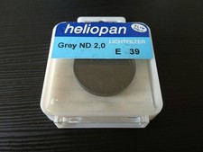 Heliopan Neutral Density ND