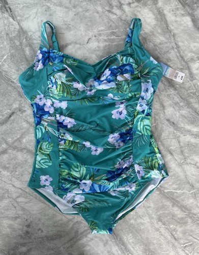 Stunning bonmarche one piece - one,
