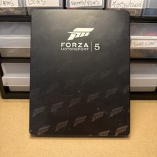 Forza motorsport limited - forza,