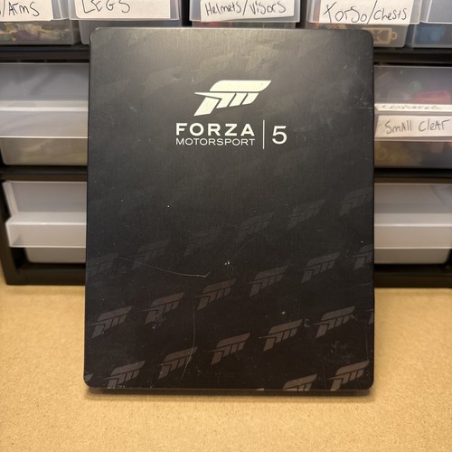Forza motorsport limited - forza,