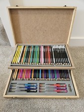 Scribblicious Colored Pencil