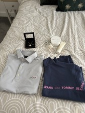 Tommy Hilfiger Jack Wills