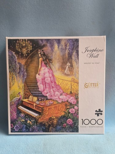 Buffalo games 1000 - 1000, piece