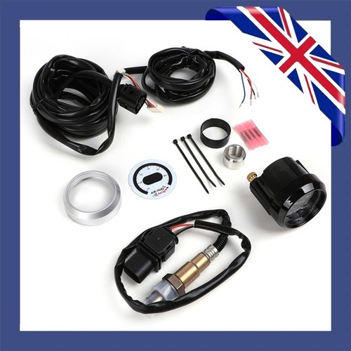 Air fuel ratio gauge afr - air/fuel,