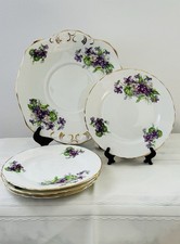 Vintage H.M. Sutherland Bone