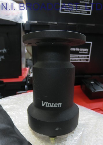 Vinten 3155 200mm top - vinten 3155-3b ,