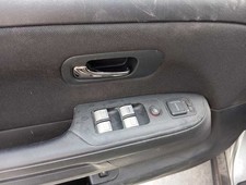 front window control panel lh