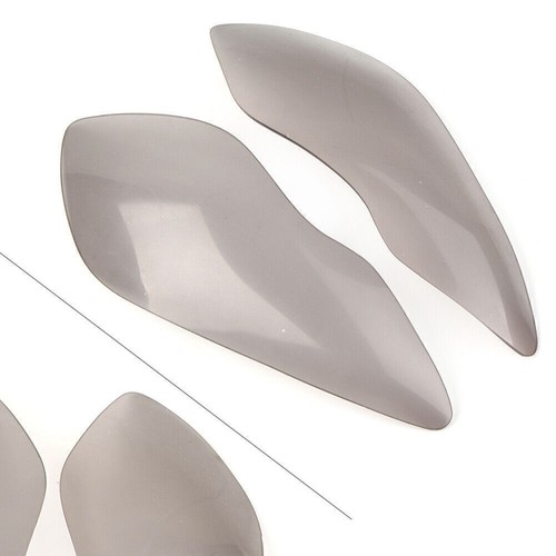 Headlight guard shield screen - headlight,