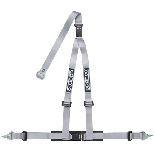 Sparco club dual - 3, point