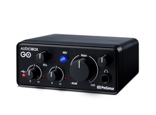 PreSonus Audio box GO