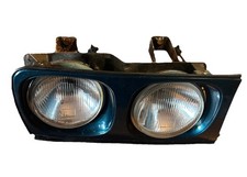 86-94 Jaguar XJ40 XJ6 Drivers