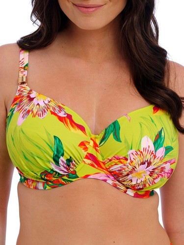 Fantasie cala macarella bikini - fantasie,