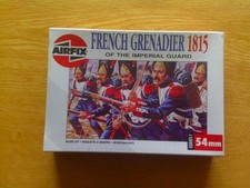 Airfix 01553 French Grenadier