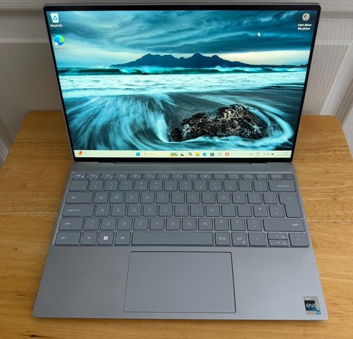 Dell xps 9315 - 13, laptop,