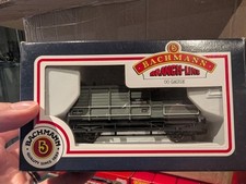 Bachmann 33-300A 20 Ton Toad