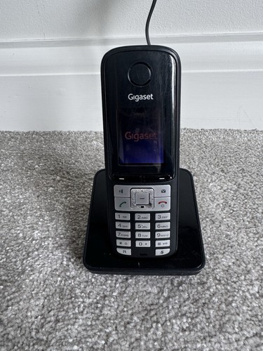 Gigaset cordless s510 - cordless, pro