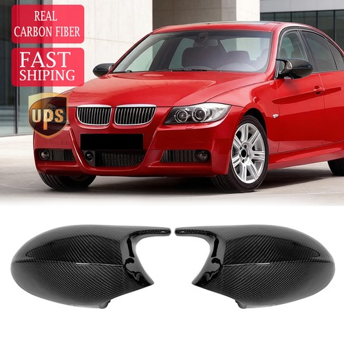 Style real carbon fiber - m,
